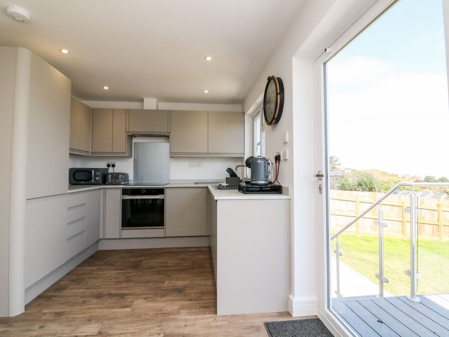 65 Channel View, Ilfracombe