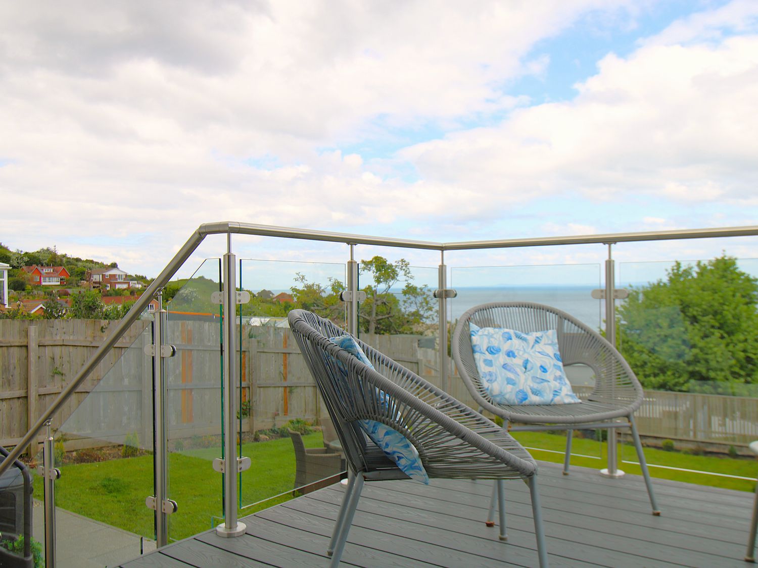65 Channel View, Ilfracombe