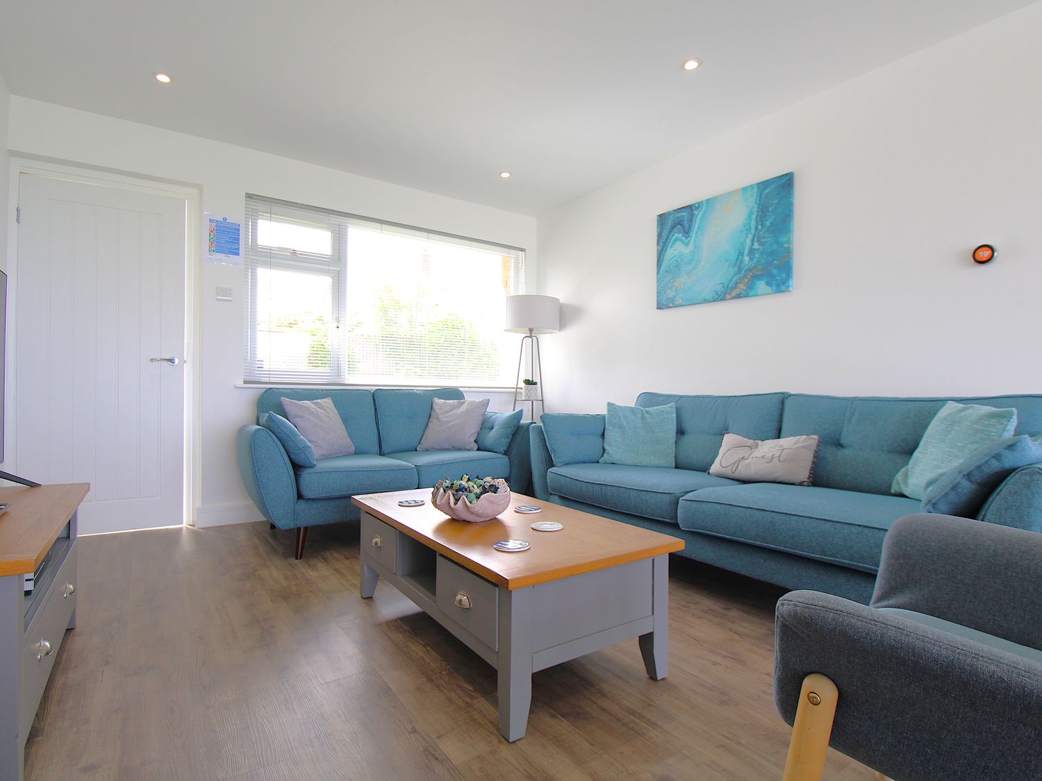 65 Channel View, Ilfracombe