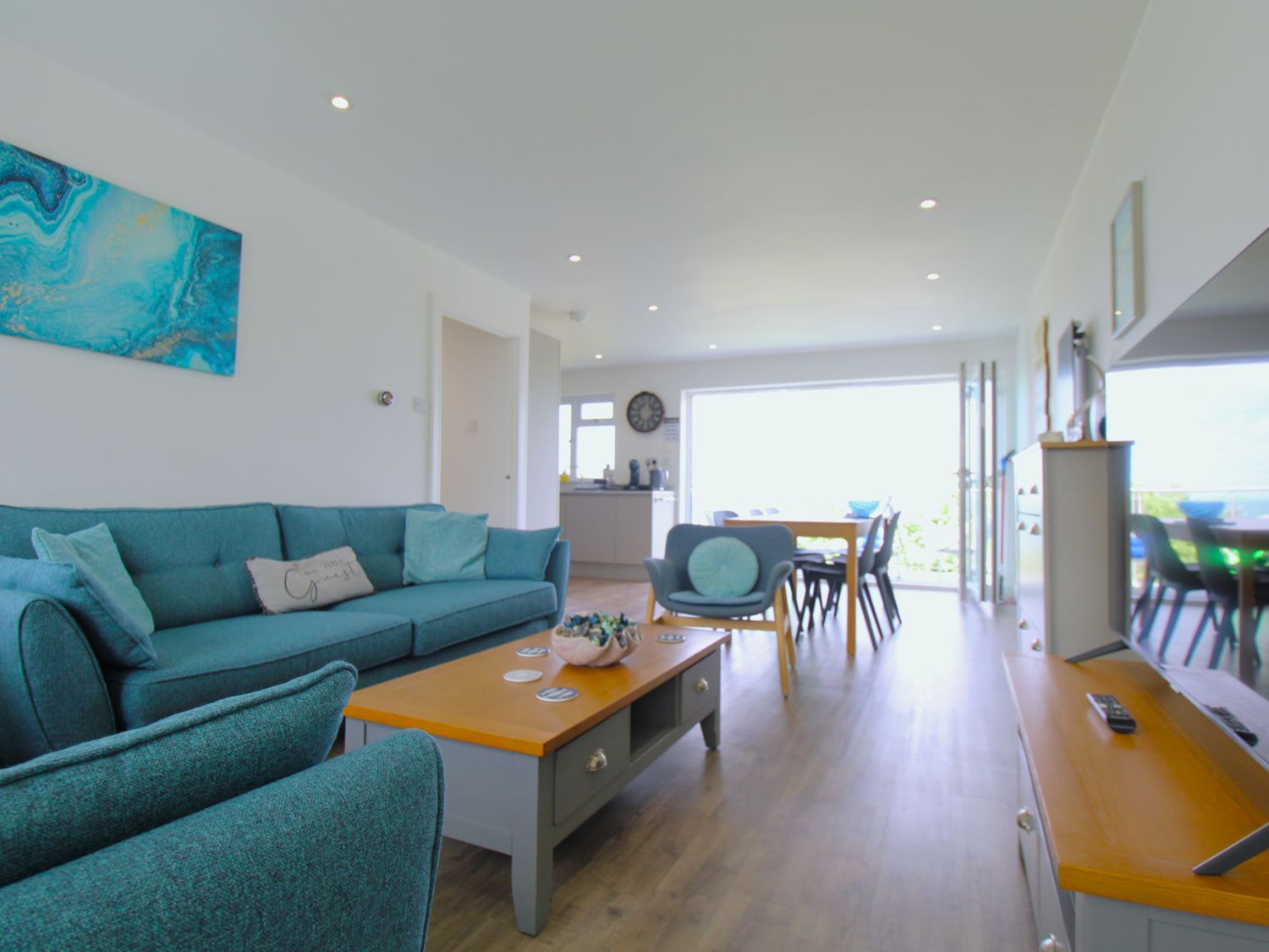 65 Channel View, Ilfracombe