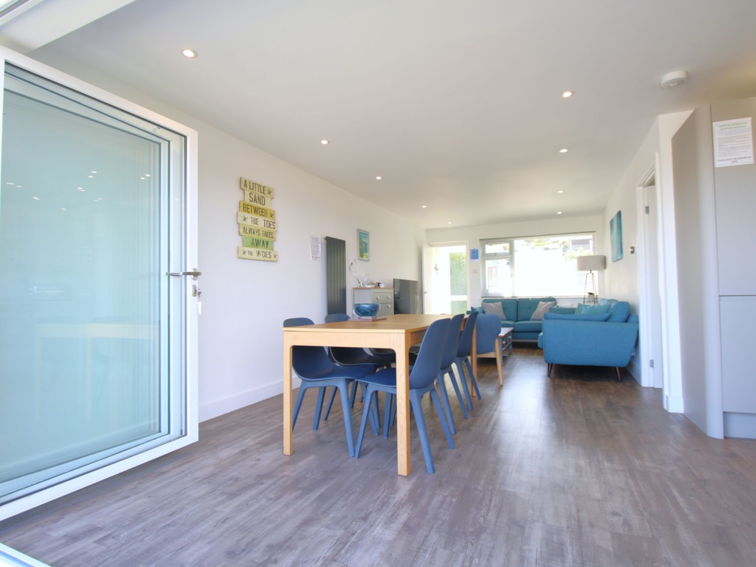 65 Channel View, Ilfracombe
