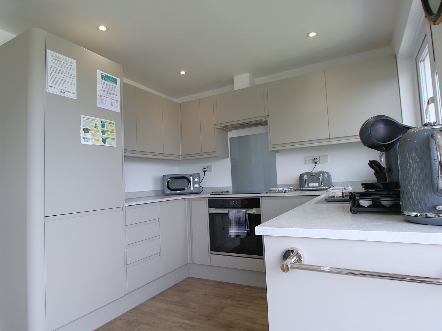 65 Channel View, Ilfracombe