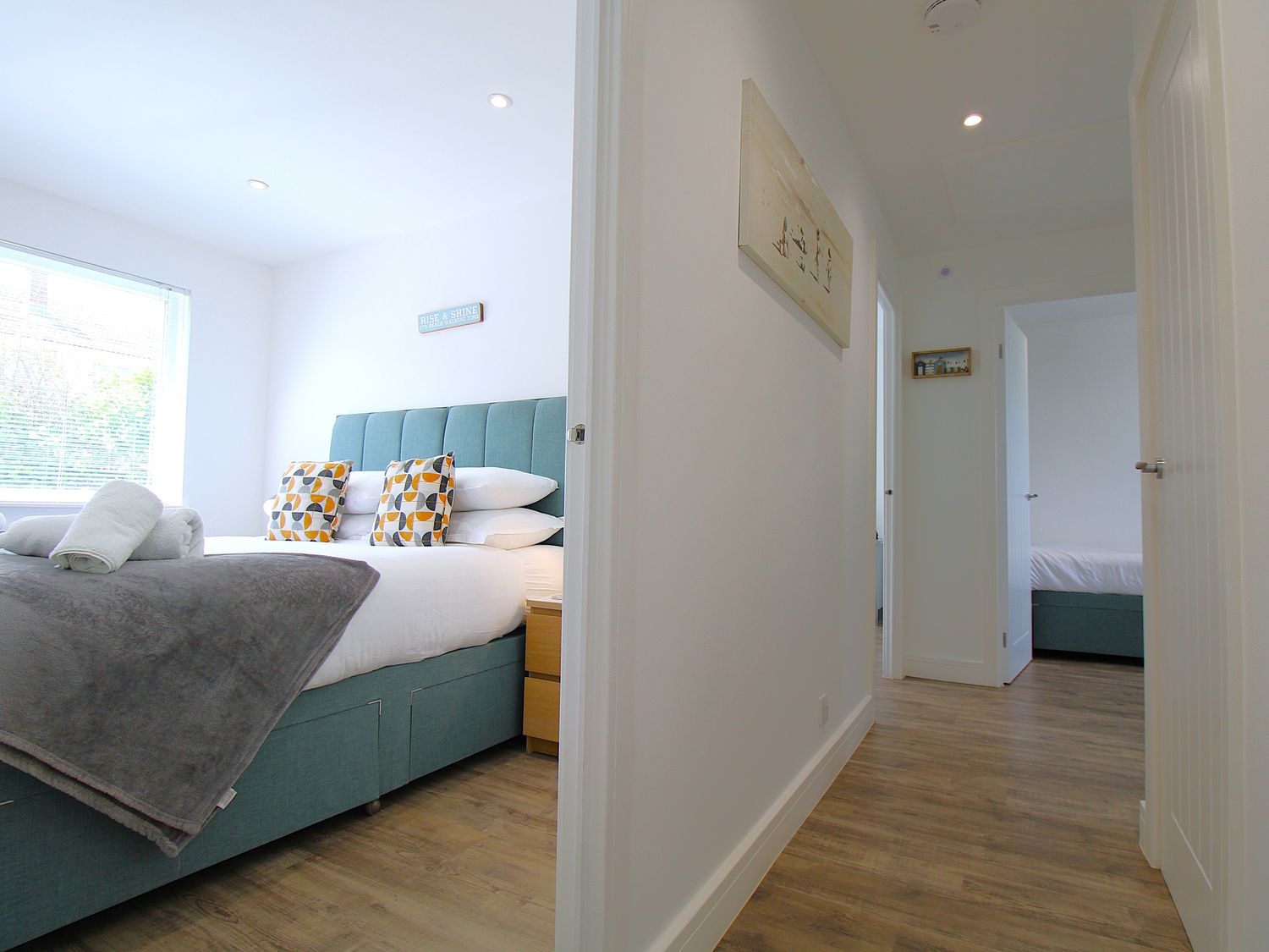 65 Channel View, Ilfracombe