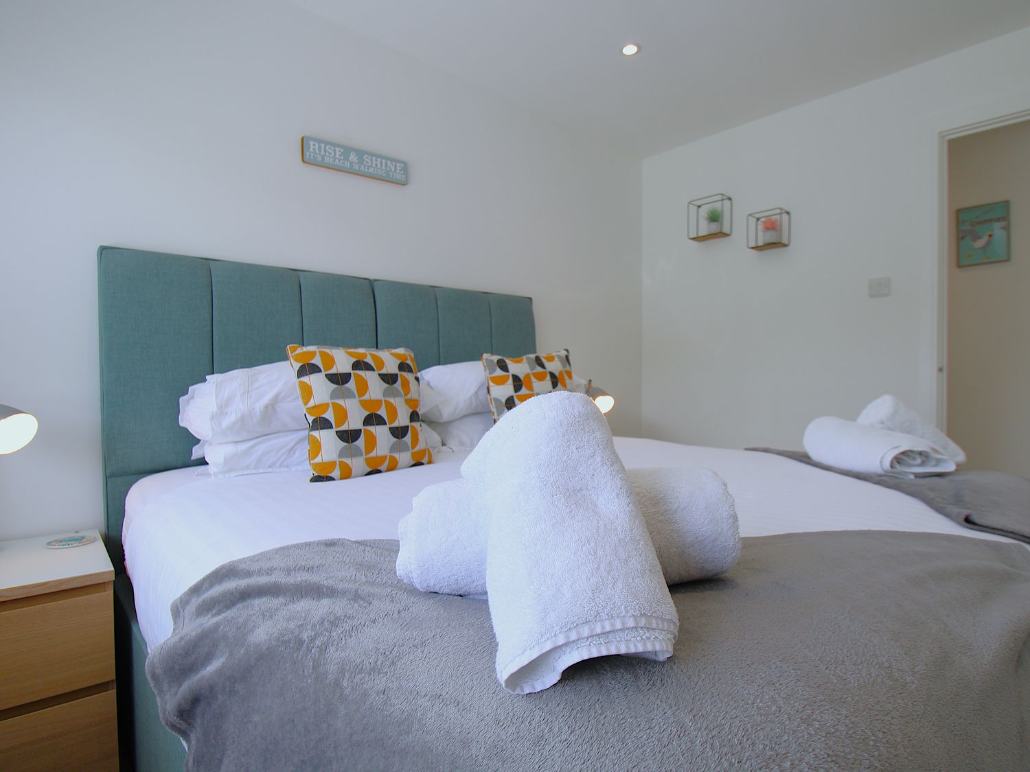 65 Channel View, Ilfracombe