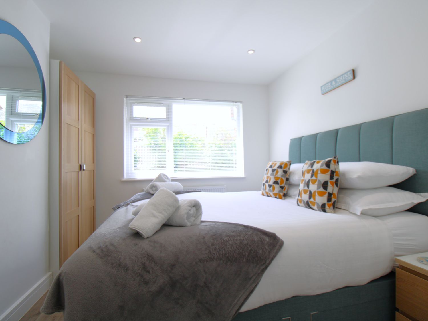 65 Channel View, Ilfracombe