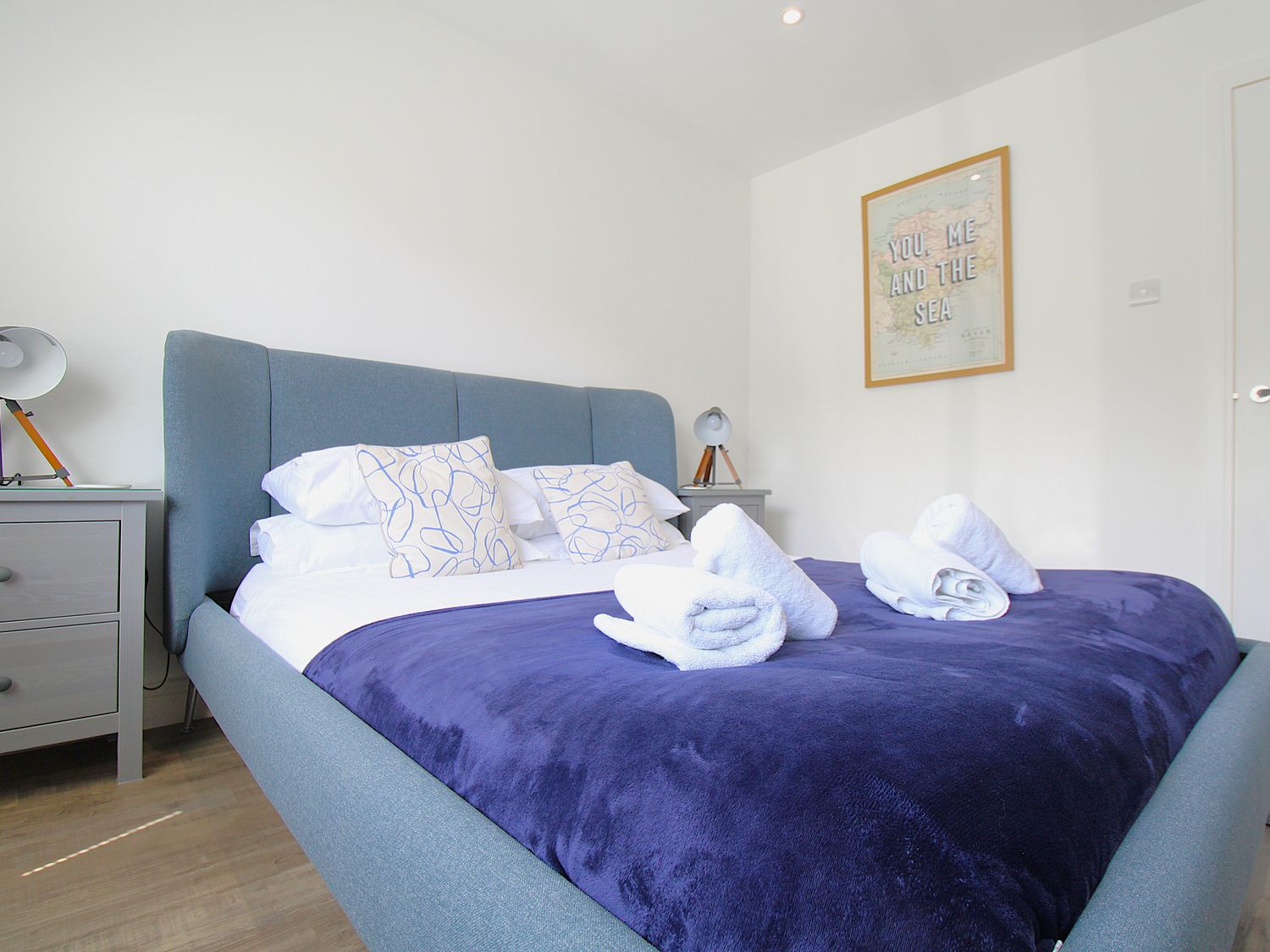 65 Channel View, Ilfracombe