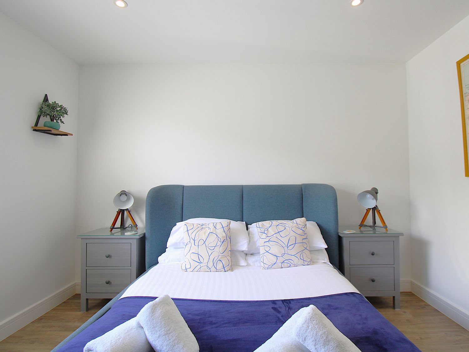 65 Channel View, Ilfracombe