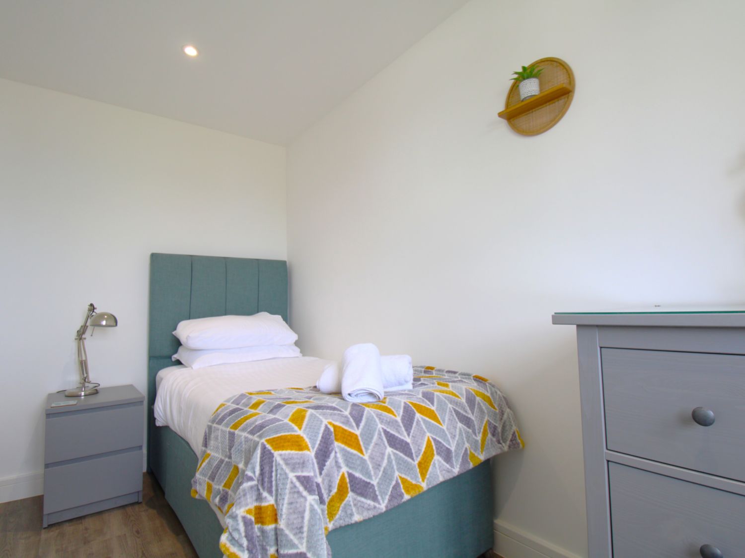 65 Channel View, Ilfracombe