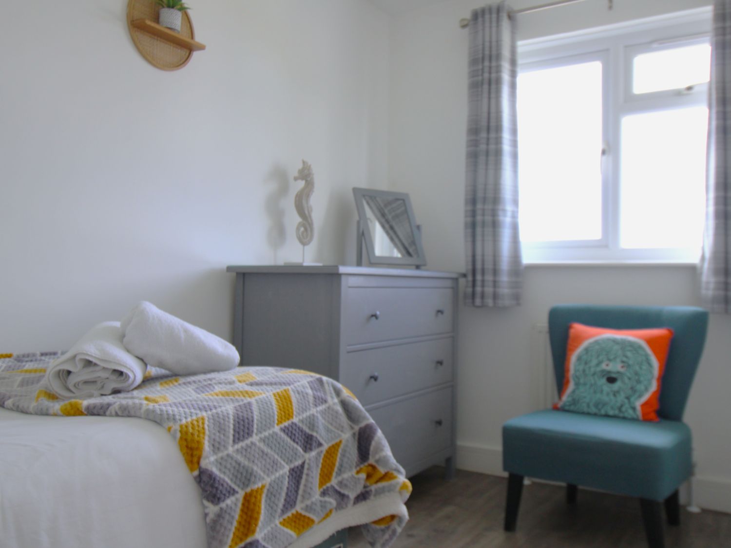 65 Channel View, Ilfracombe