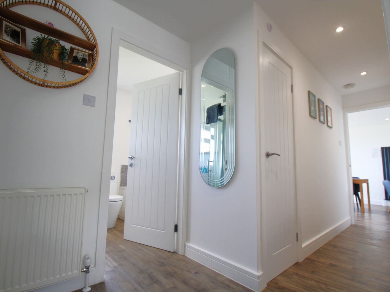 65 Channel View, Ilfracombe