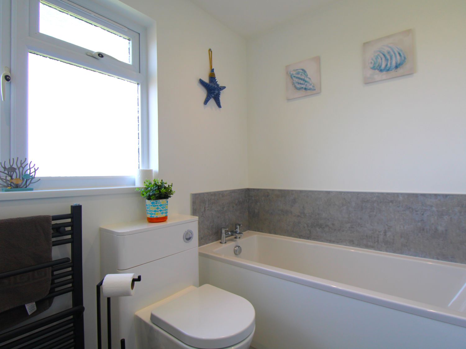 65 Channel View, Ilfracombe