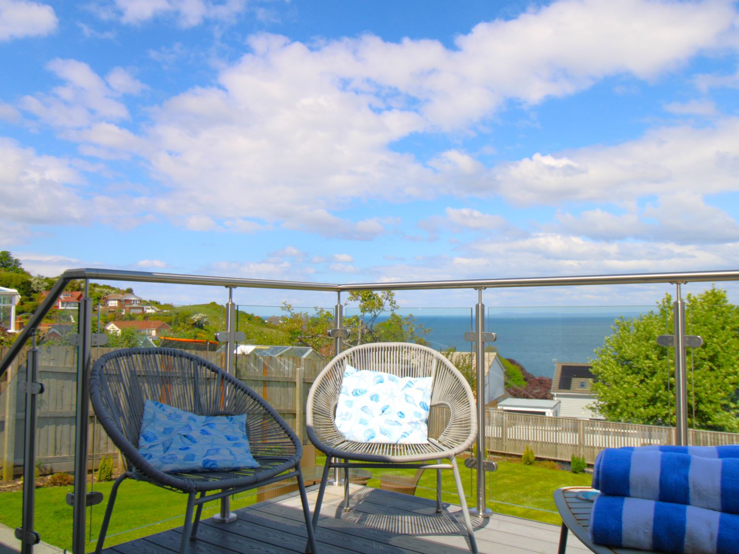 65 Channel View, Ilfracombe