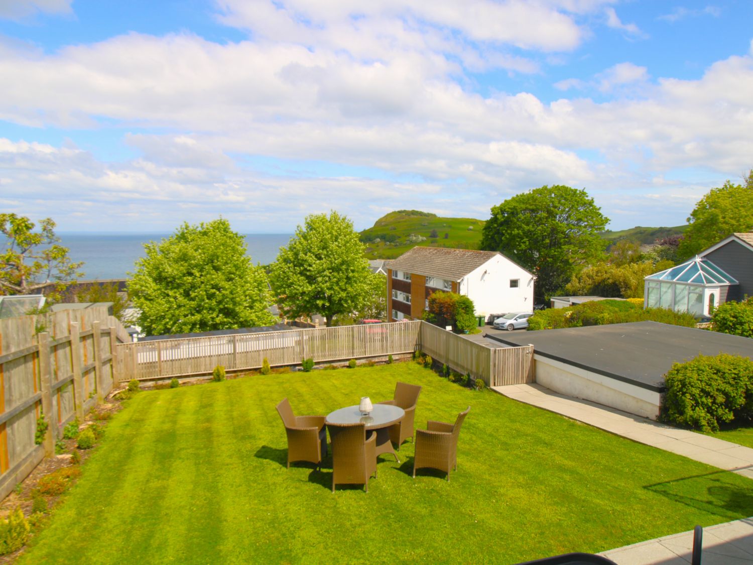 65 Channel View, Ilfracombe