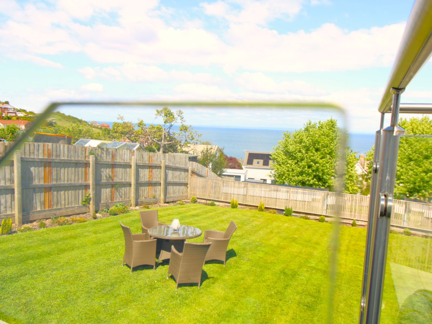65 Channel View, Ilfracombe