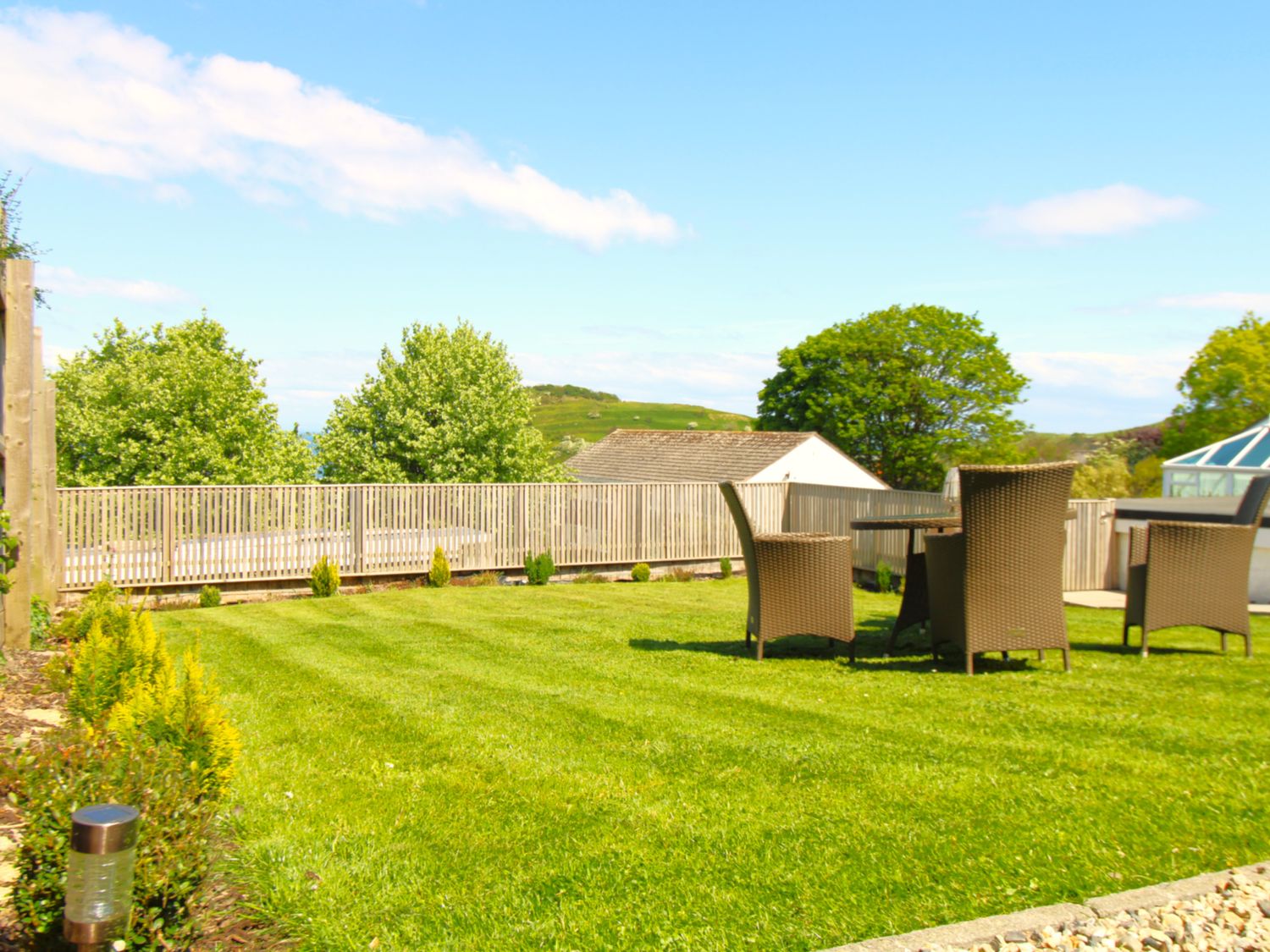65 Channel View, Ilfracombe
