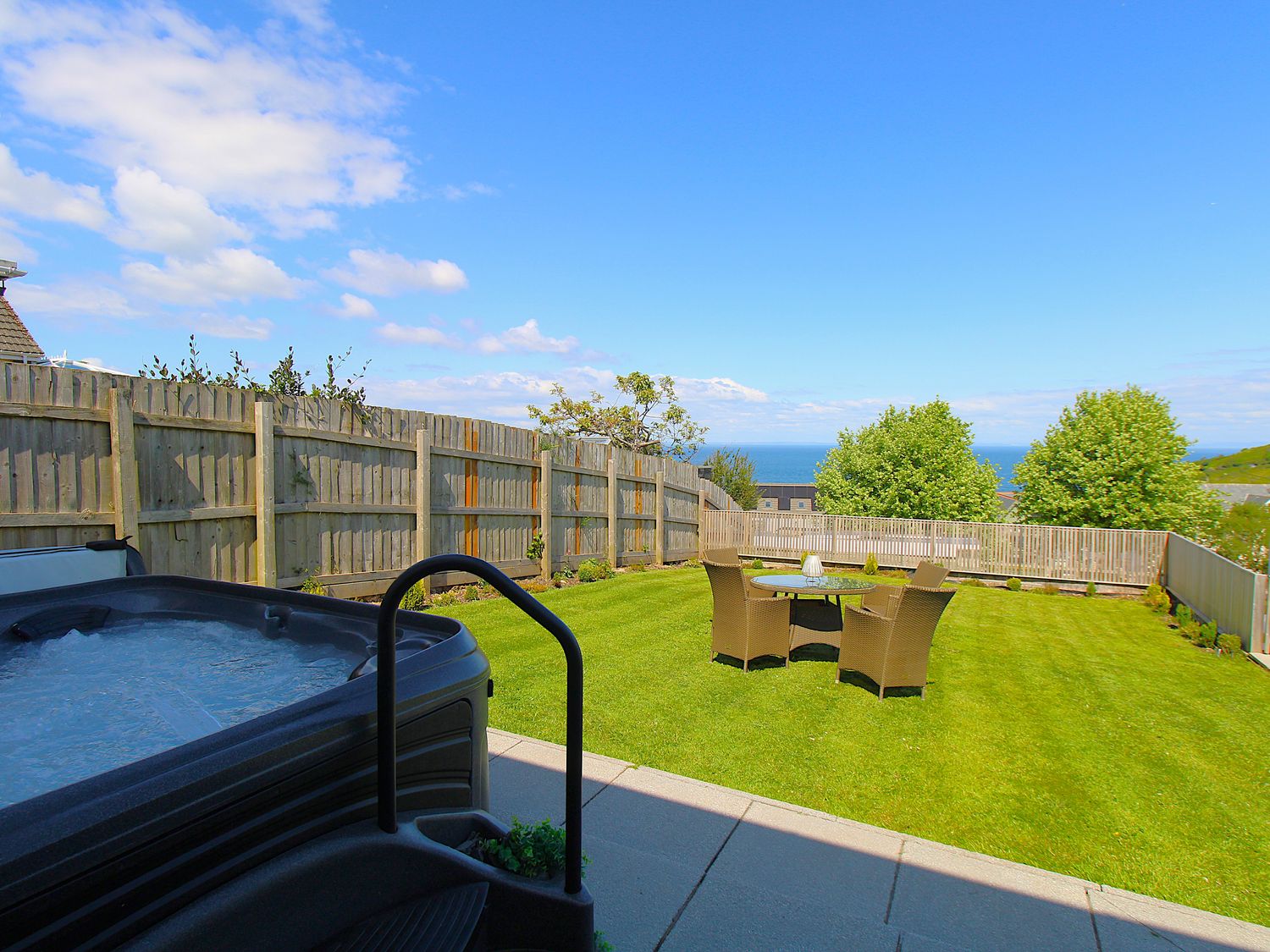 65 Channel View, Ilfracombe
