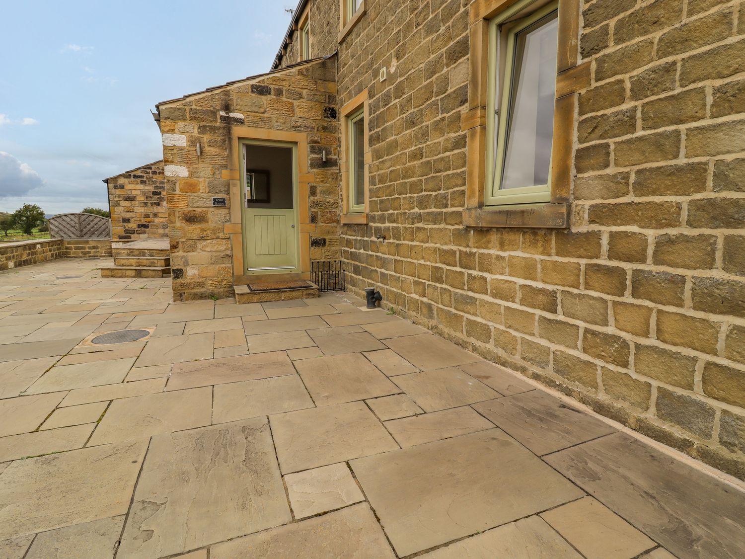 Low Barn, Bradley, North Yorkshire