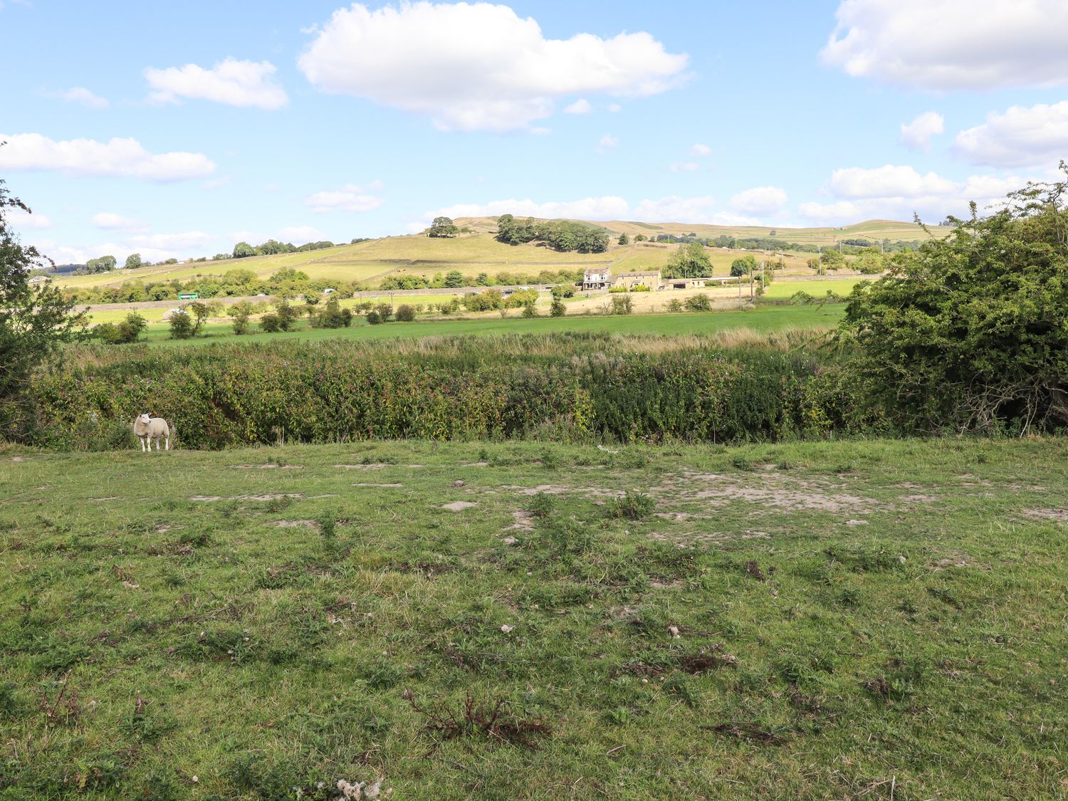 Low Barn, Bradley, North Yorkshire