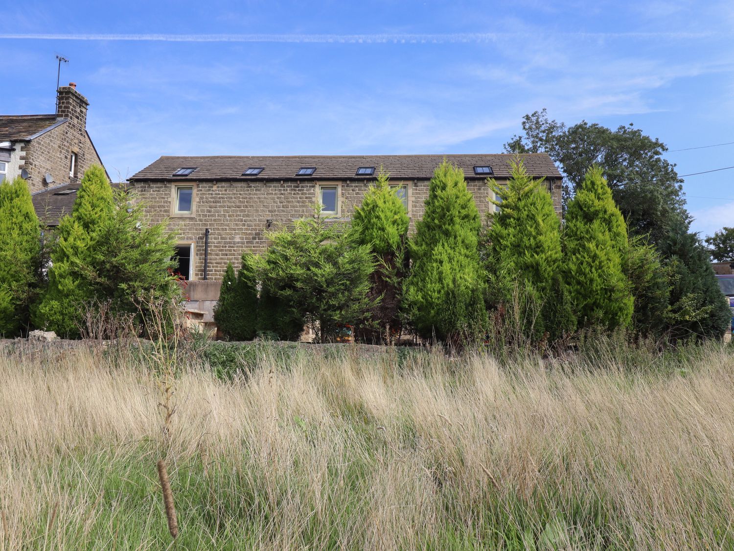 Low Barn, Bradley, North Yorkshire