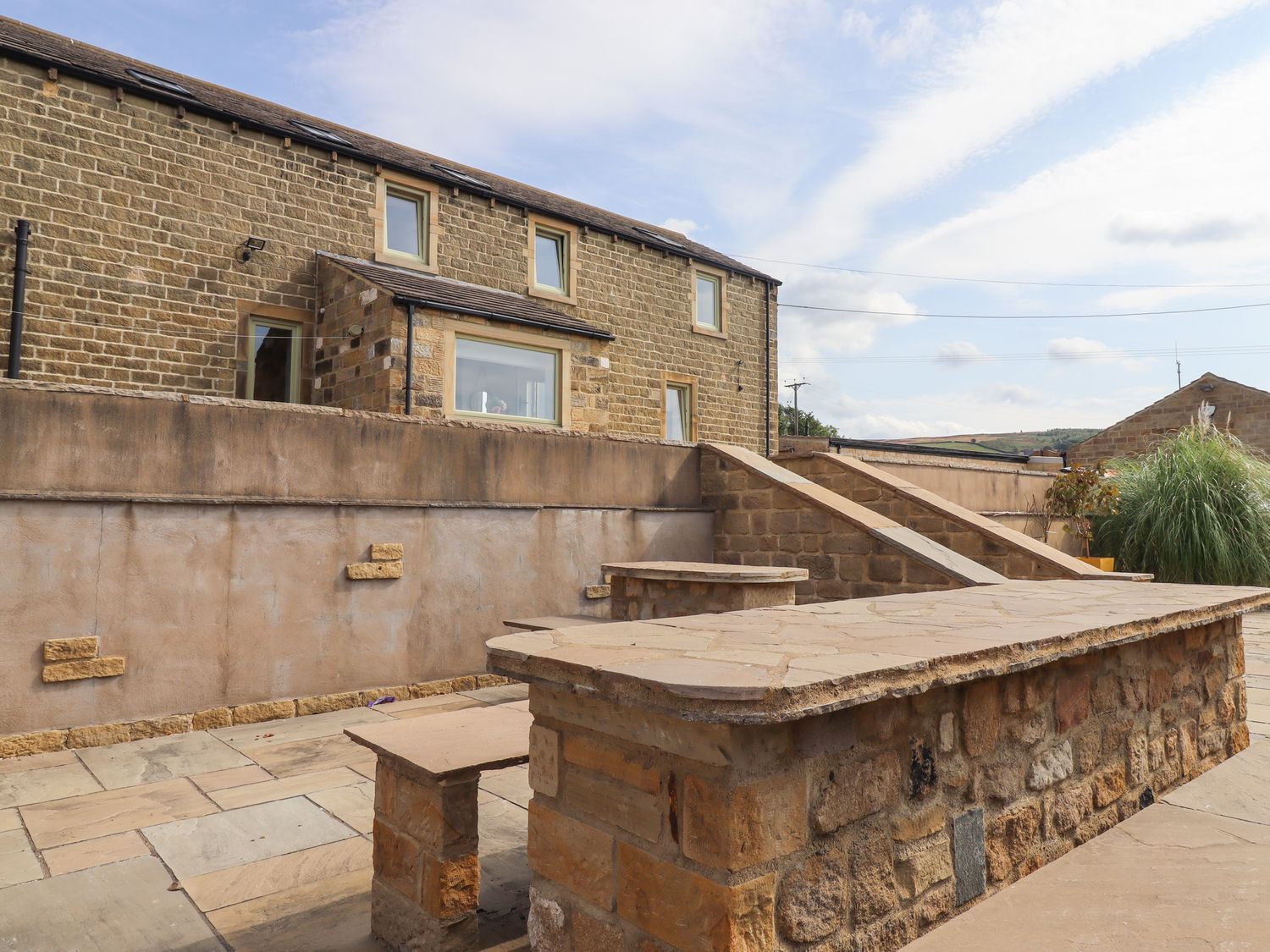 Low Barn, Bradley, North Yorkshire