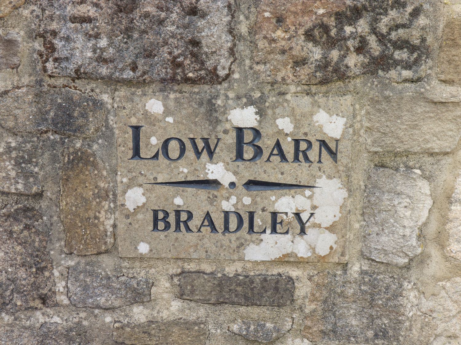 Low Barn, Bradley, North Yorkshire