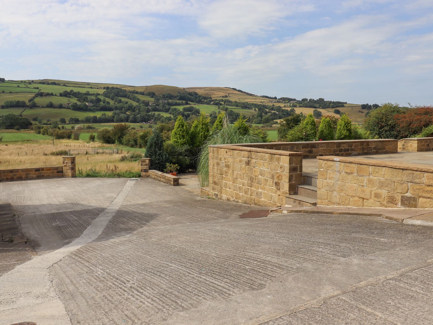 Low Barn, Bradley, North Yorkshire