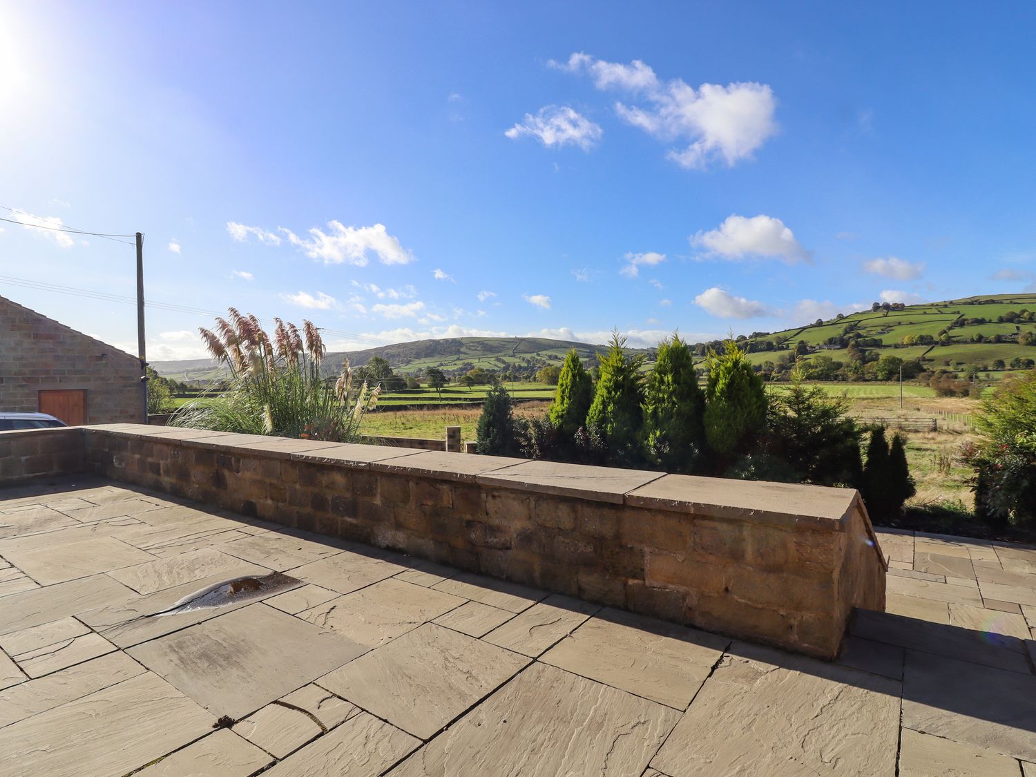 Low Barn, Bradley, North Yorkshire