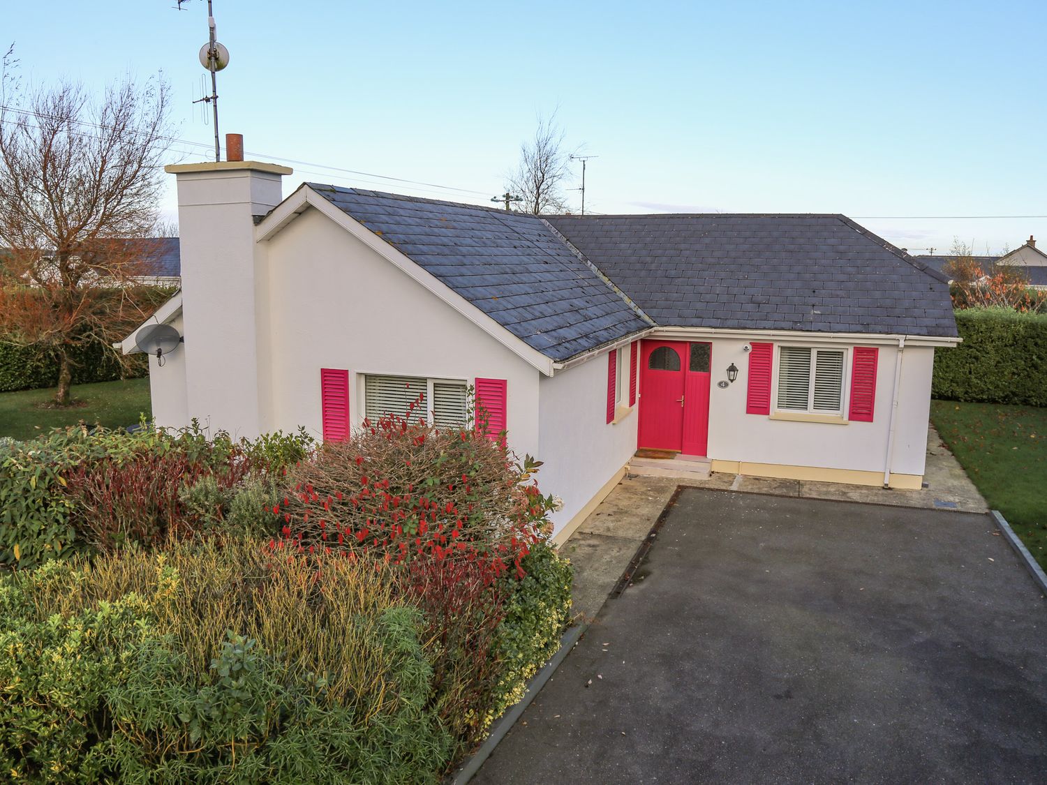 Ballymac 3 - County Wexford - 1092847 - photo 1