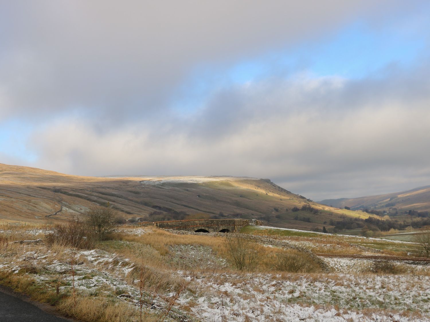 Pendragon, Kirkby Stephen