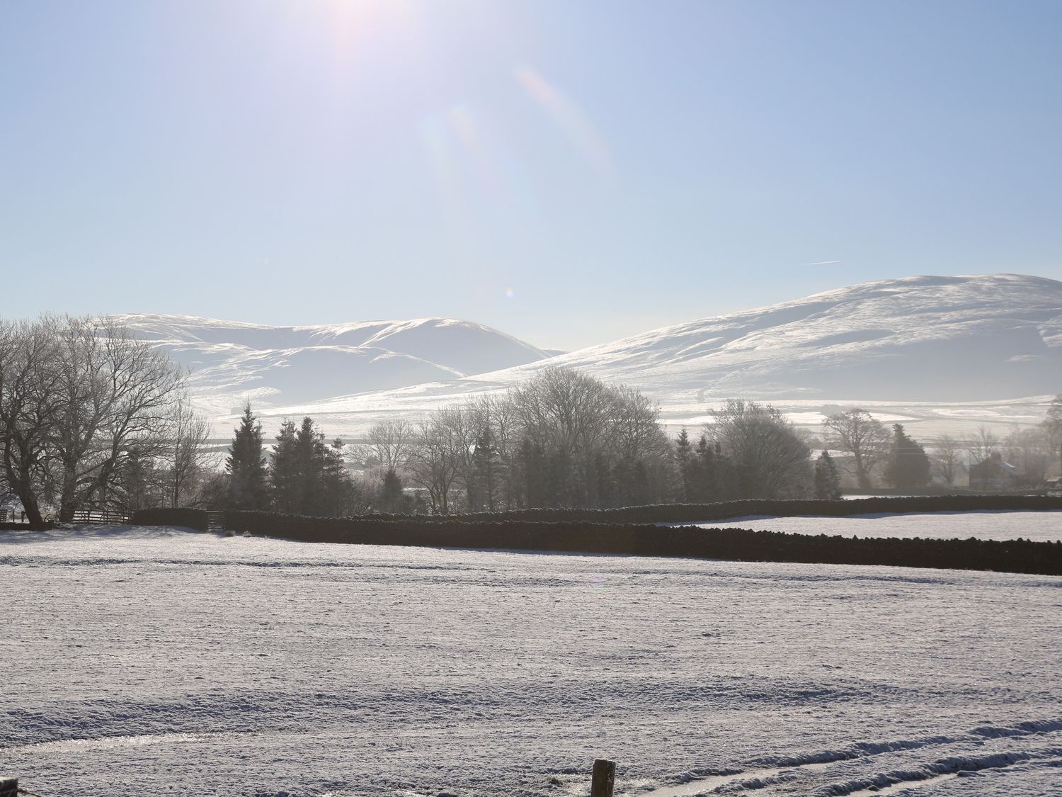 Pendragon, Kirkby Stephen