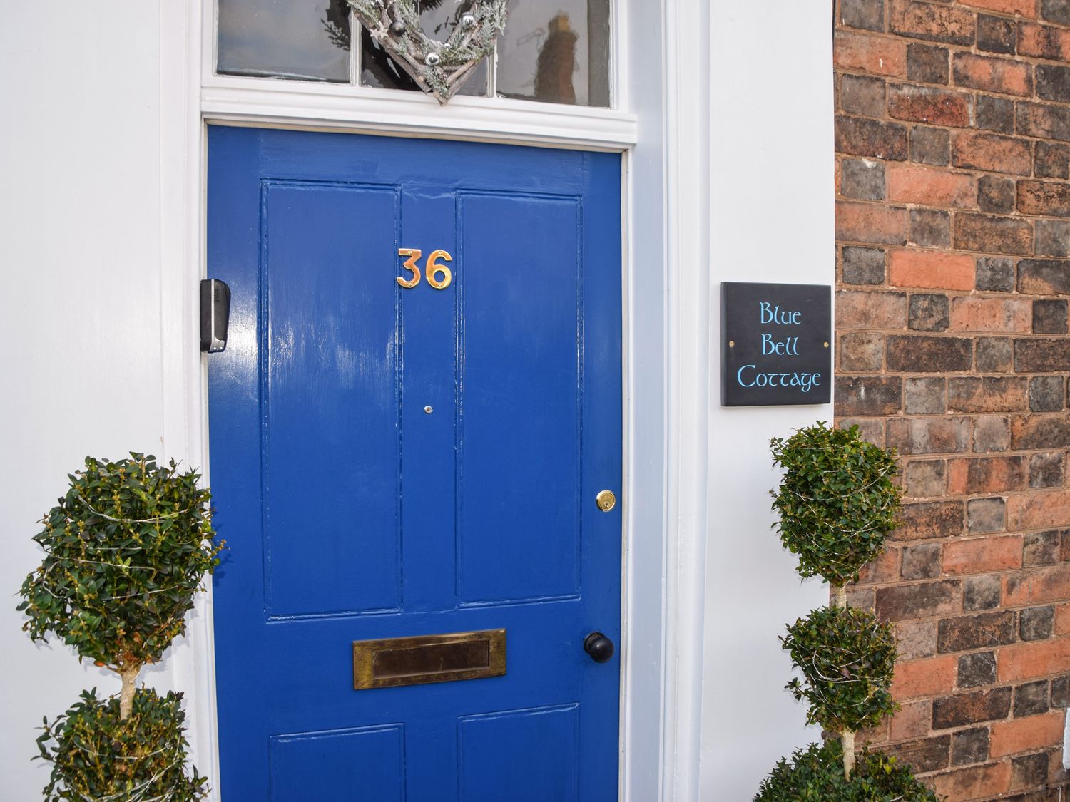 36 Blue Bell Cottage, Tiddington