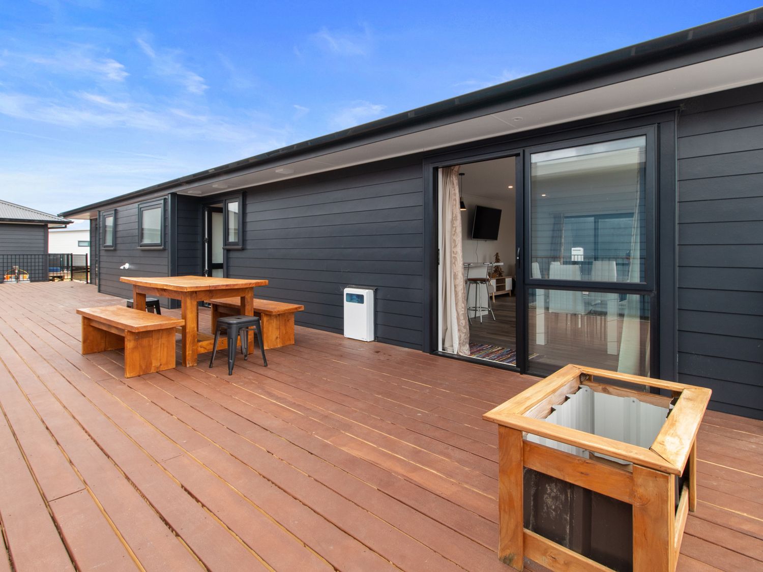 Sandy Shores - Waihi Beach Holiday Home                     photo 26