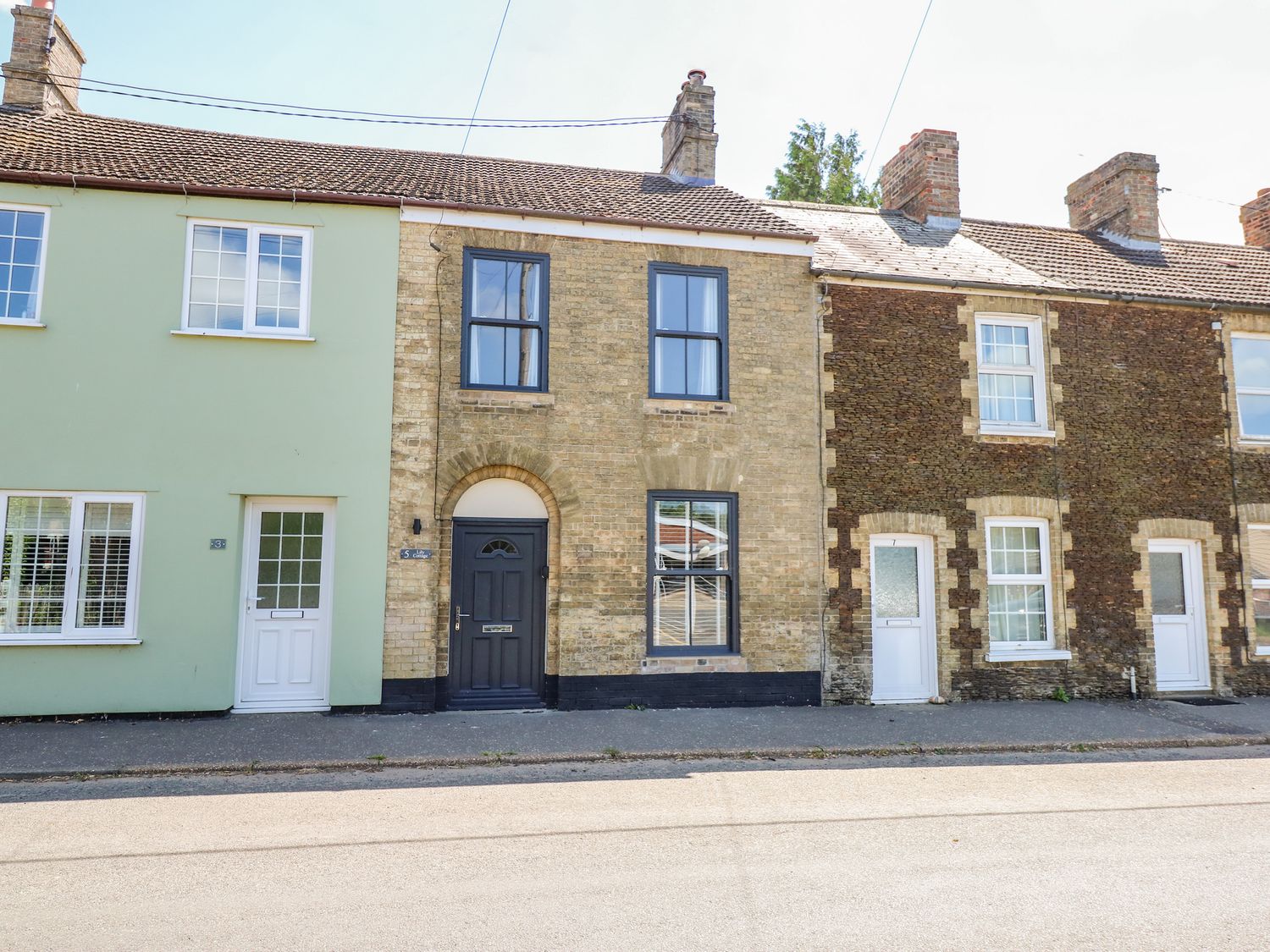 Lily Cottage - Norfolk - 1094809 - photo 1