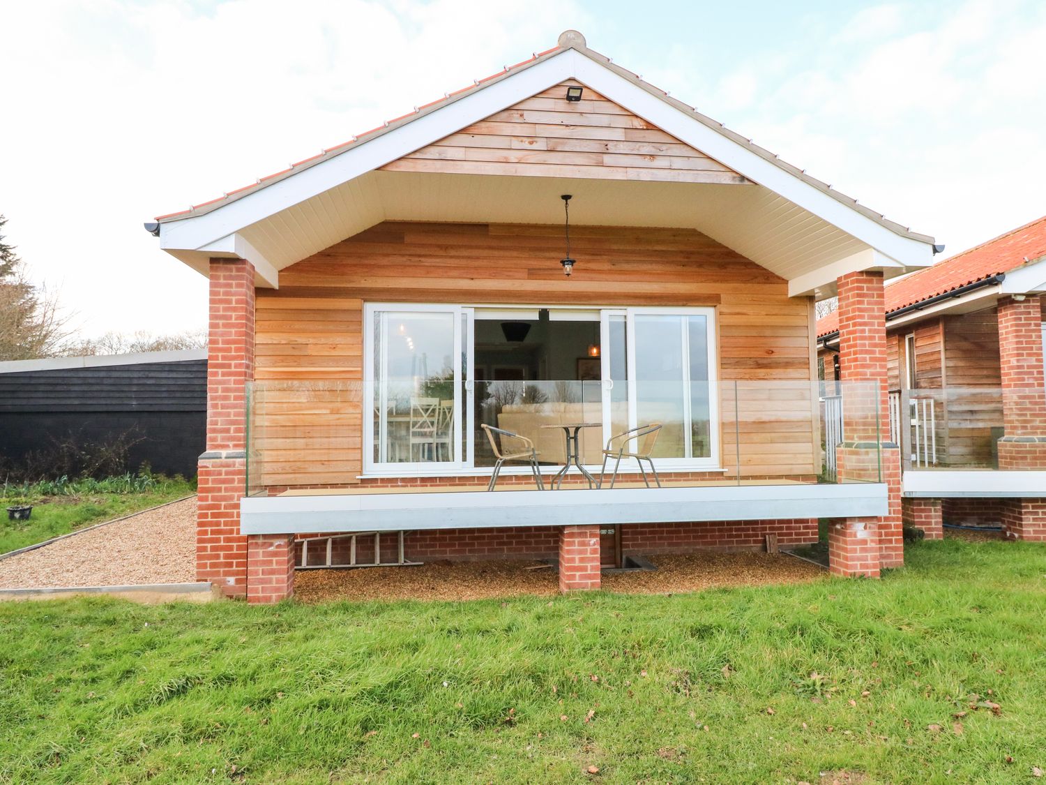 Chestnut Lodge - Norfolk - 1095638 - photo 1