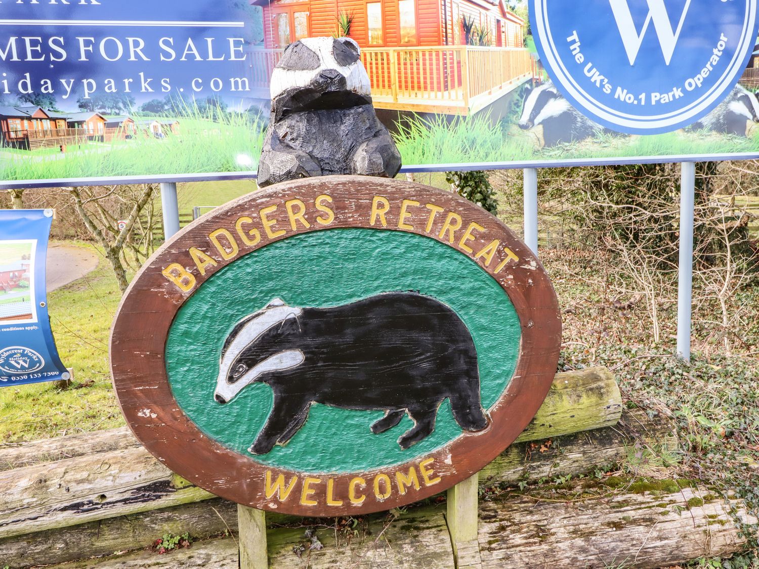 31 Badgers Retreat, Richmond