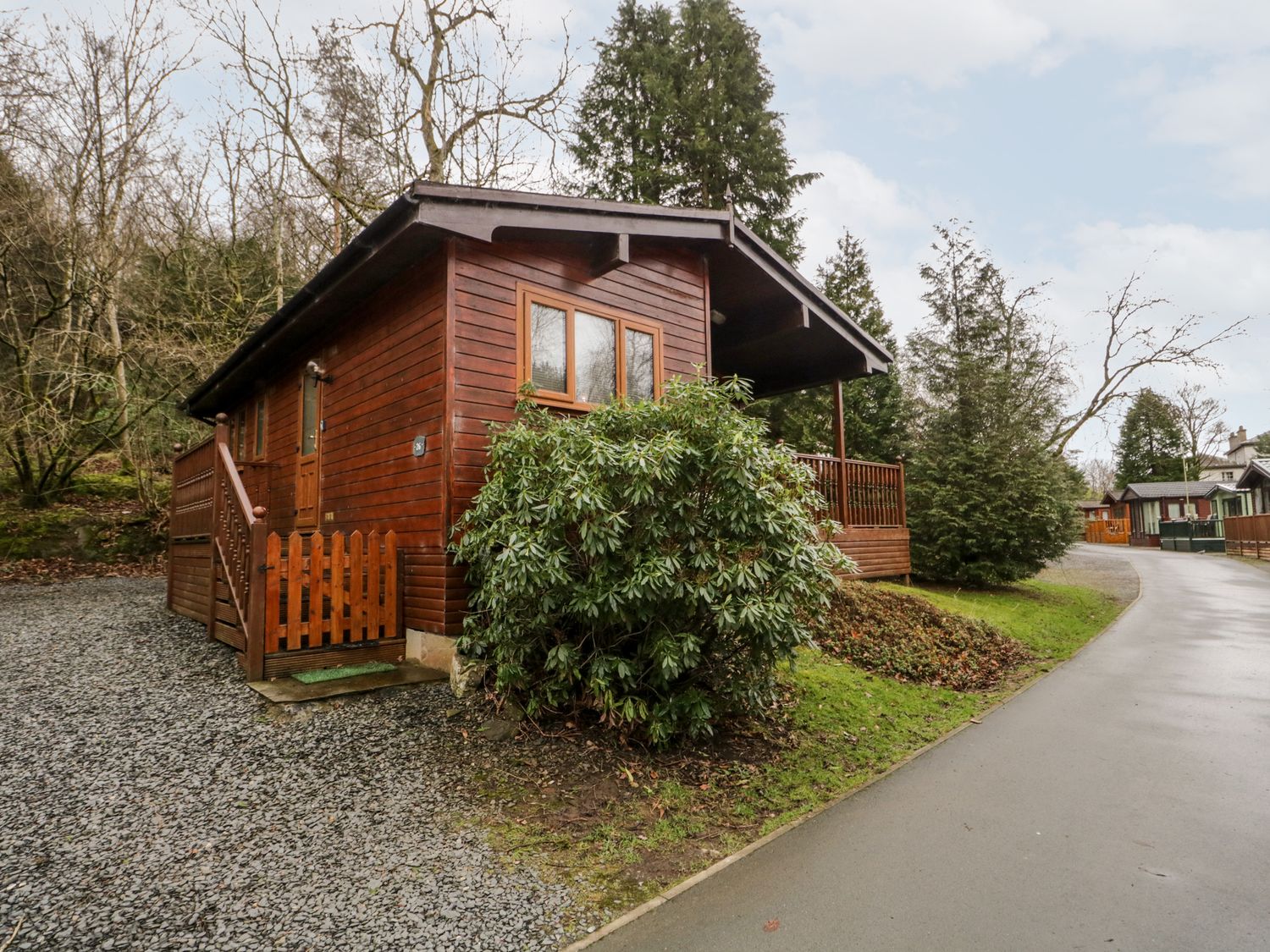 Fieldside Lodge - Lake District - 1096783 - photo 1