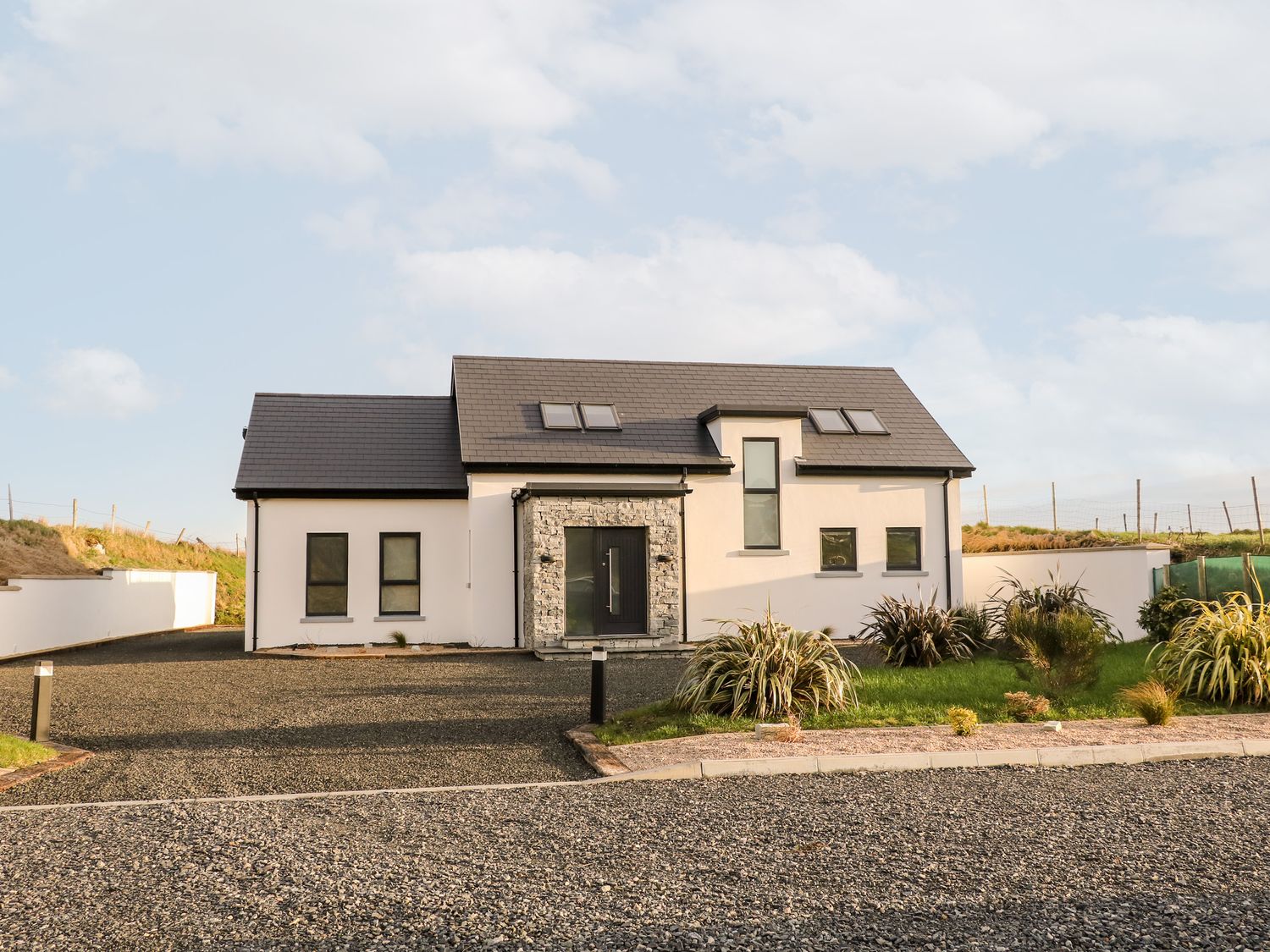 The Beachhouse - County Donegal - 1096813 - photo 1
