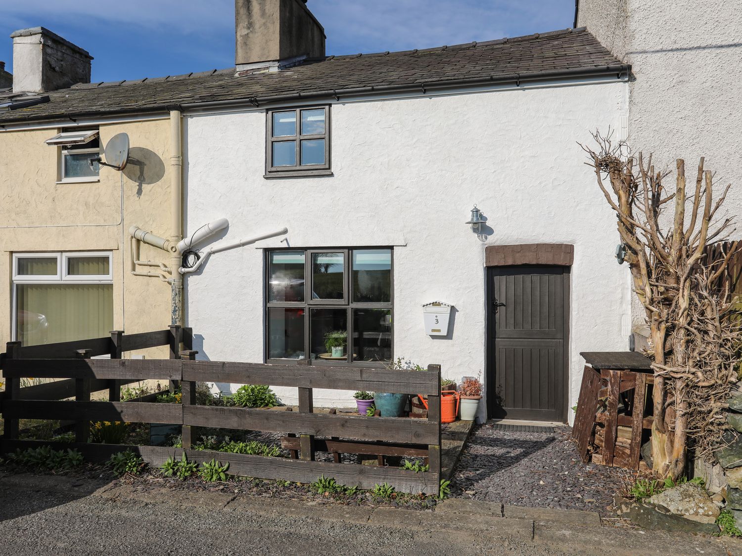 3 Lon Fawr - Anglesey - 1096841 - photo 1