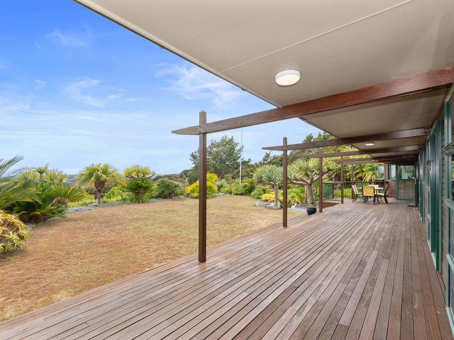 Breezy on Broadview - Opua Holiday Home                     photo 19