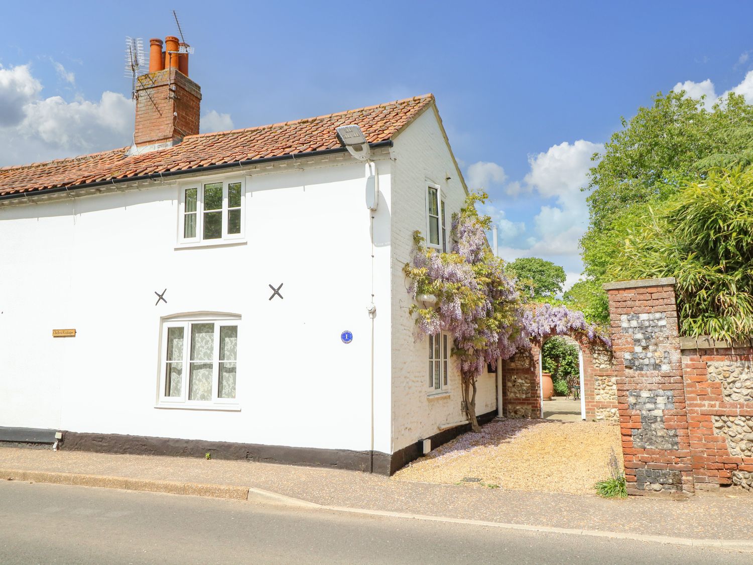 1 Chelsea Cottage - Norfolk - 1097393 - photo 1