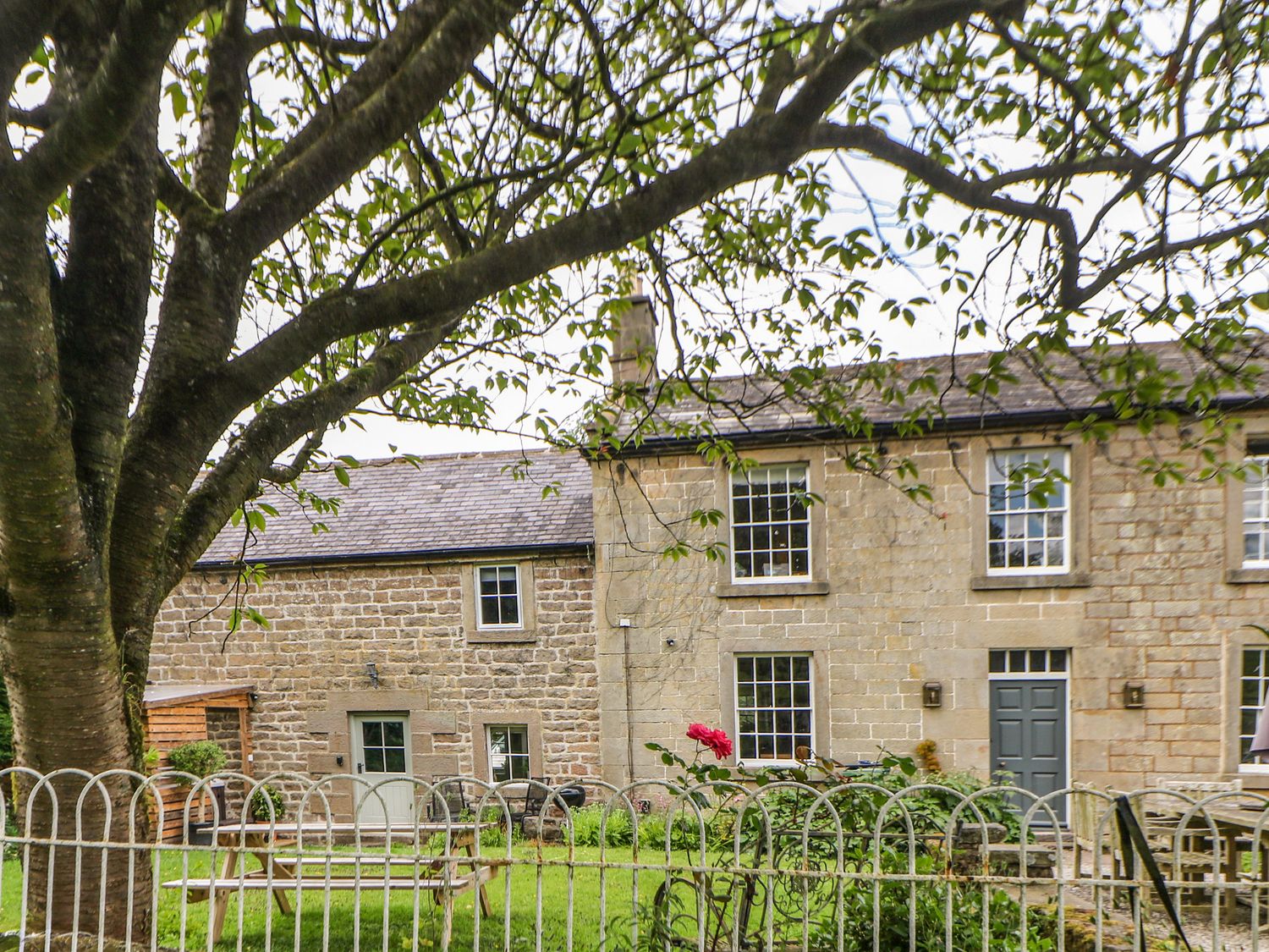 Dale End Farm Cottage, Winster