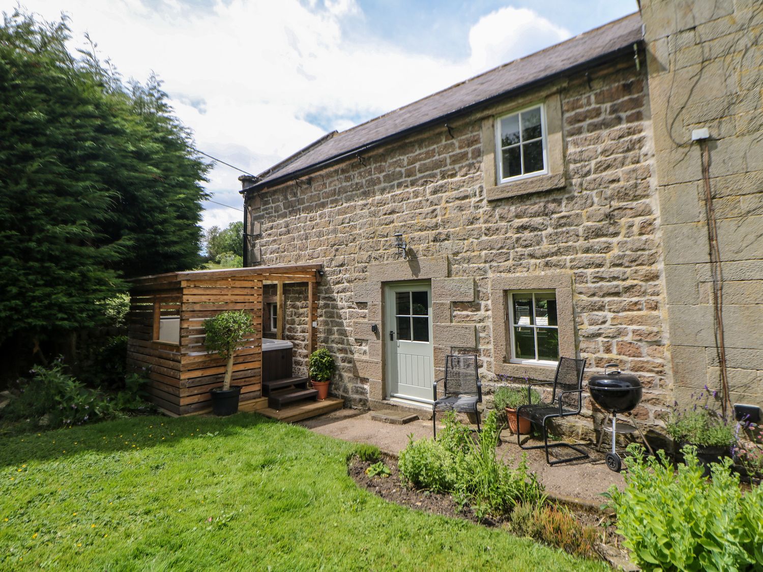 Dale End Farm Cottage, Winster