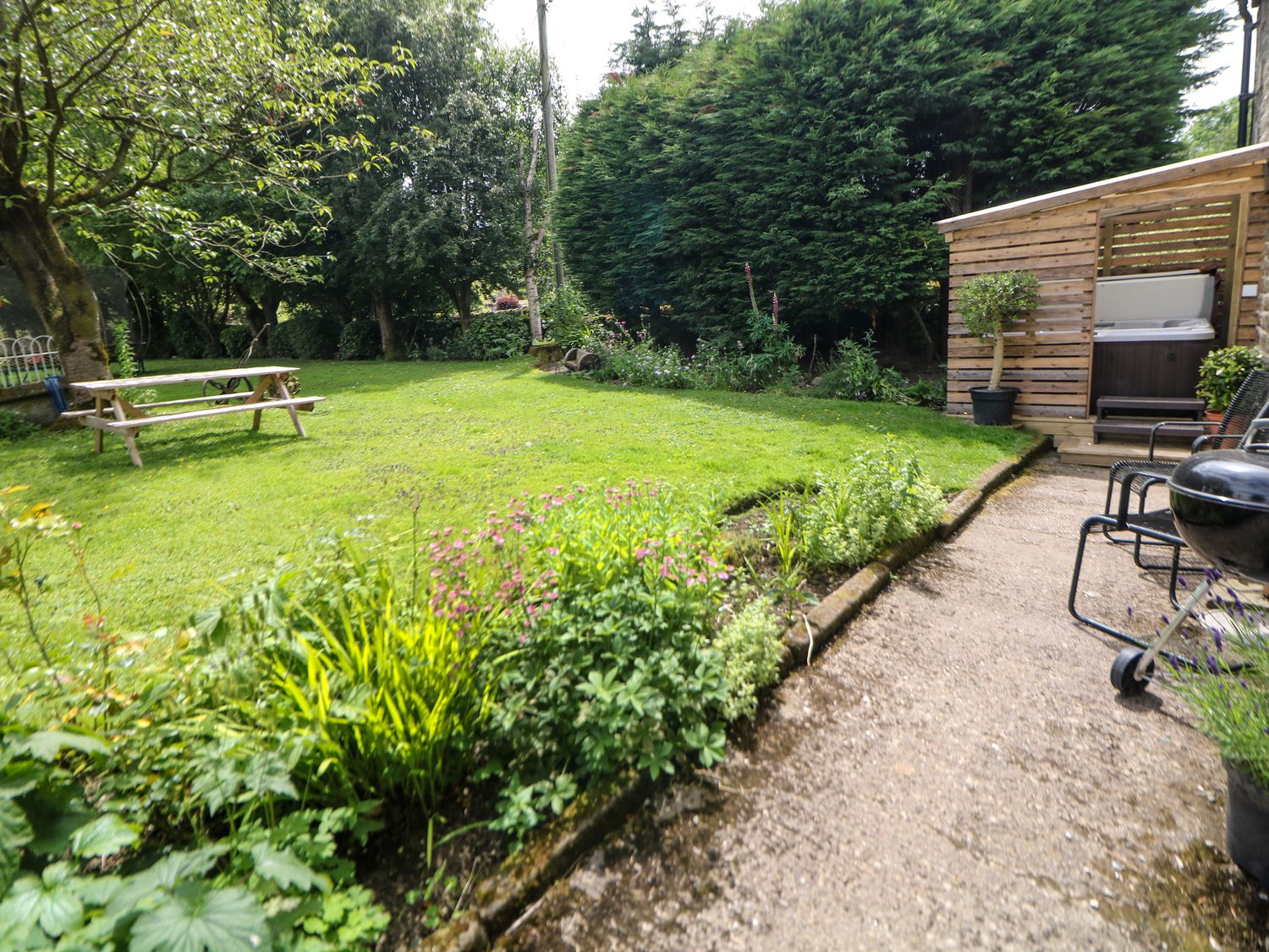 Dale End Farm Cottage, Winster