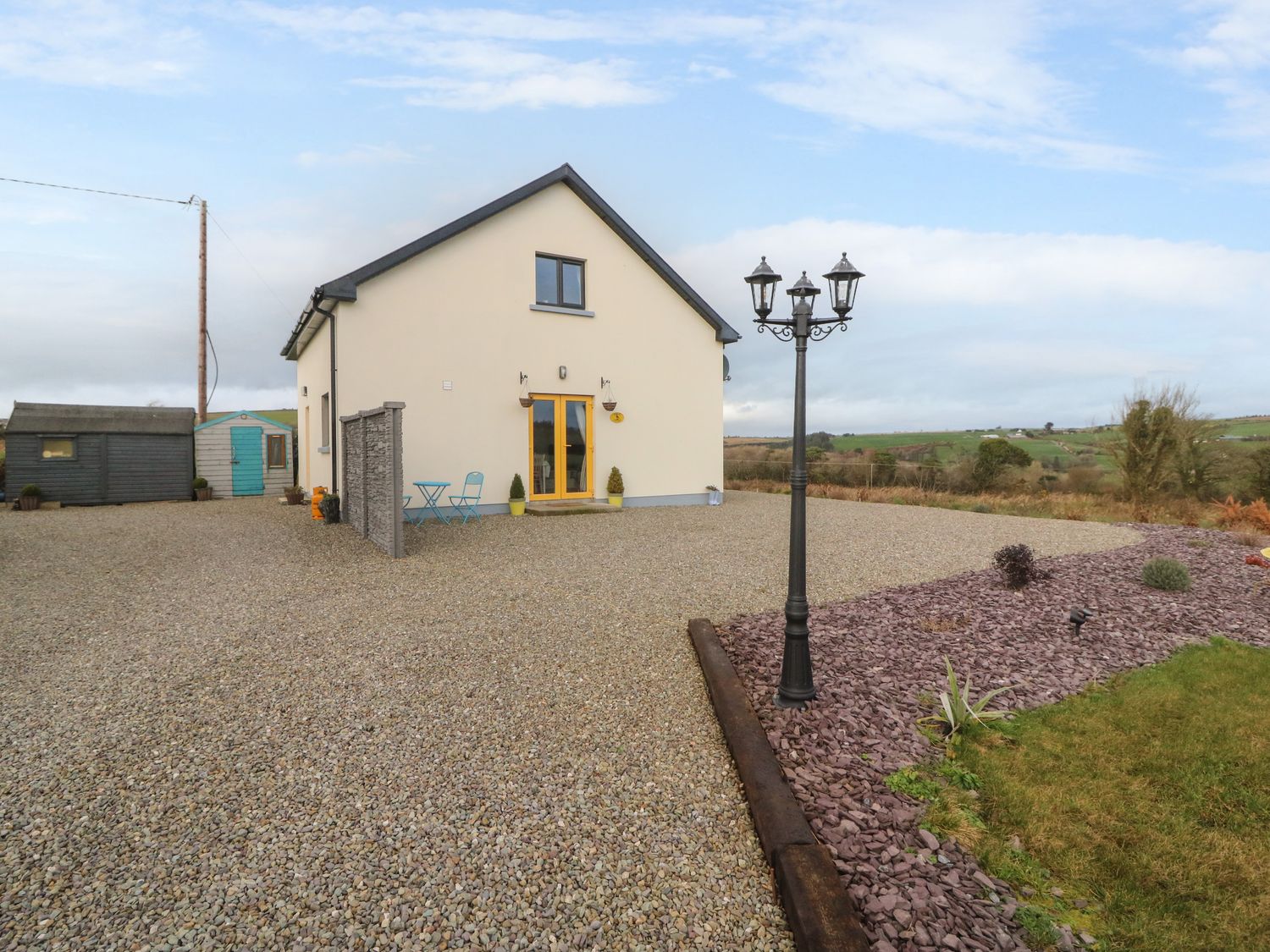 Admar Cottage - Kinsale & County Cork - 1097659 - photo 1