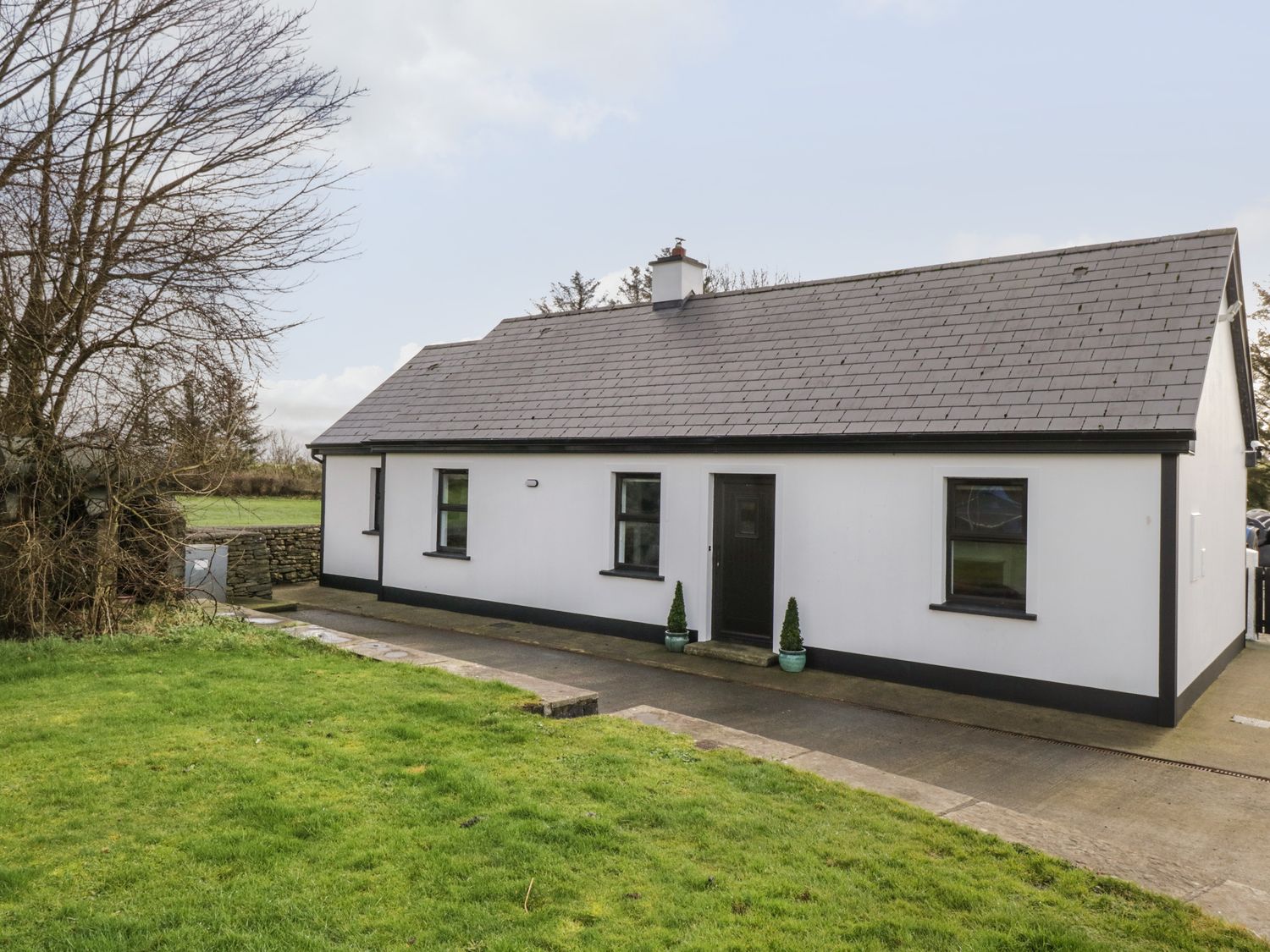 Rose Cottage - County Clare - 1097663 - photo 1