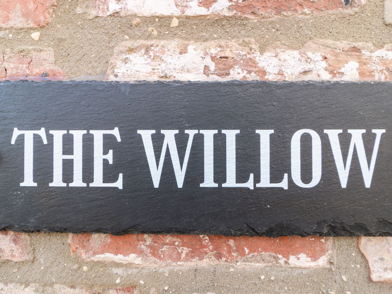 The Willow, Drax, North Yorkshire 