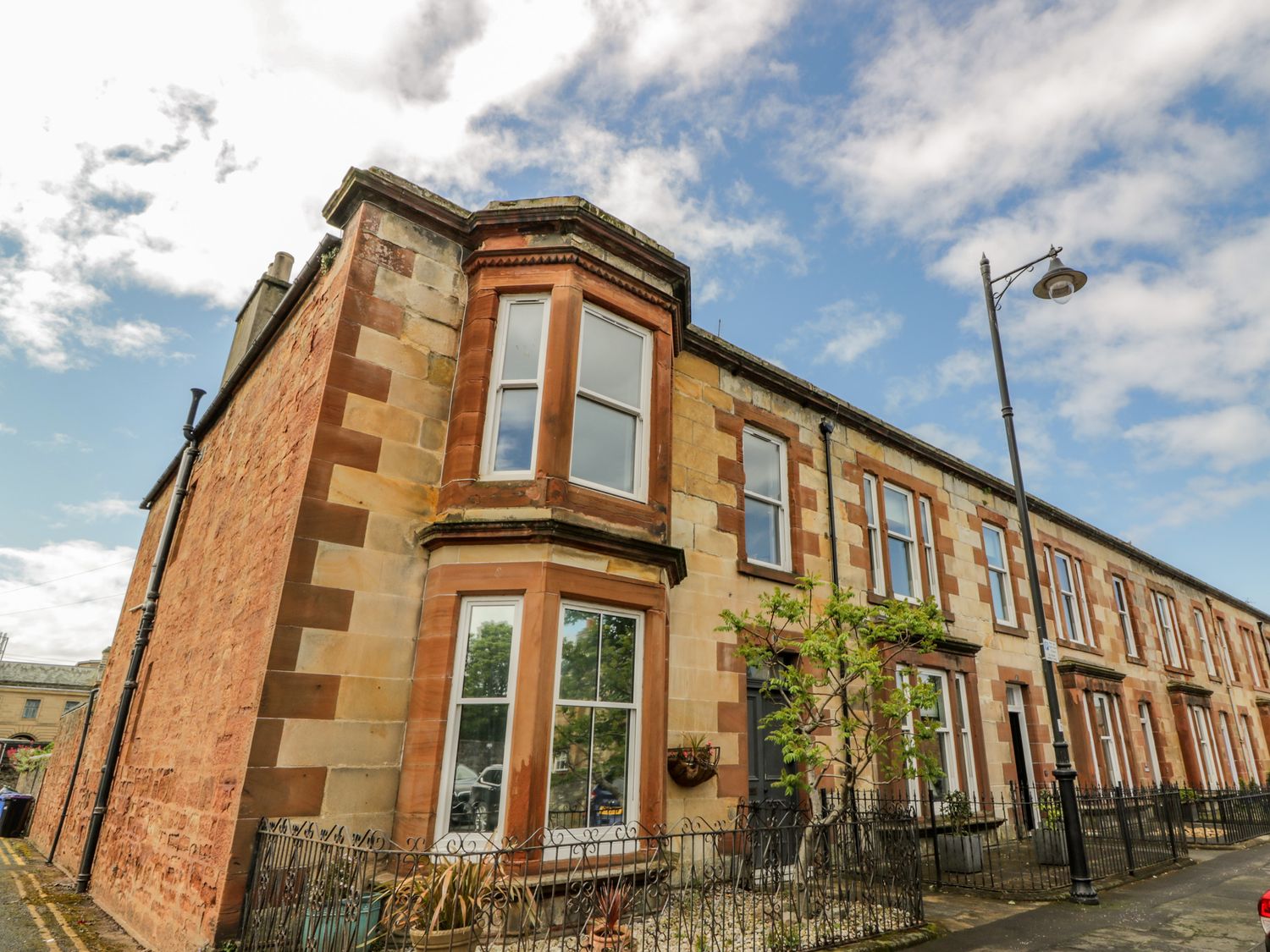 Book The Ayr Apartments From £76 Per Night Ayr