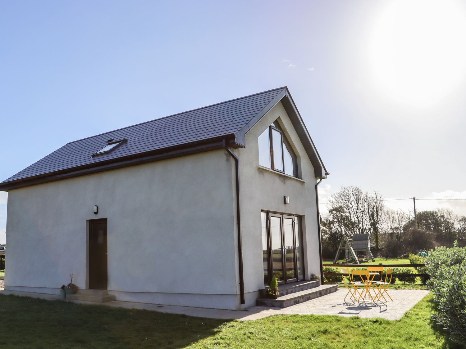 Sunset View Lodge - County Wexford - 1098312 - photo 1