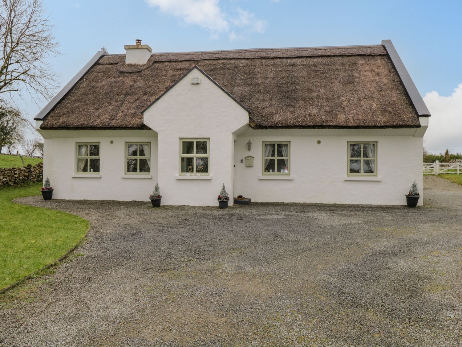 Brookwood Cottage - Westport & County Mayo - 1098372 - photo 1