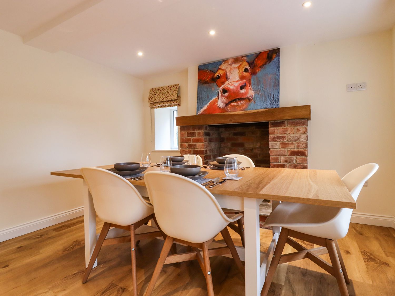 Paradise Cottage ( Ref 1098672 ) near Bewerley Holiday home near Pateley Bridge North Yorkshire